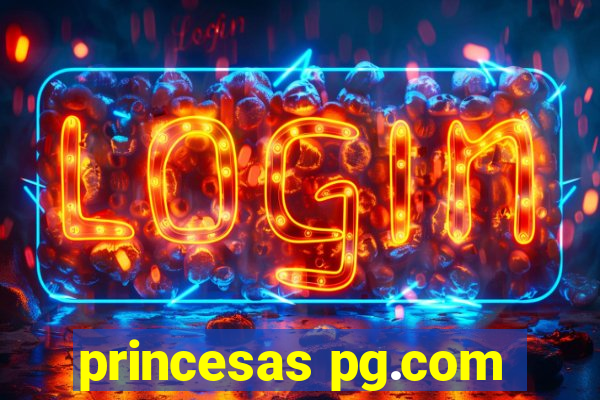 princesas pg.com